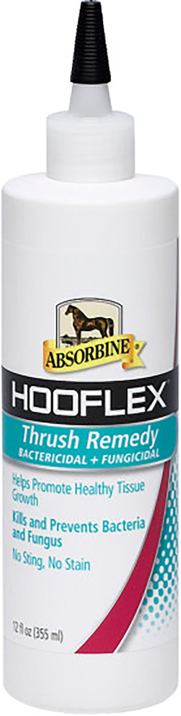 Absorbine Hooflex Thrush Remedy