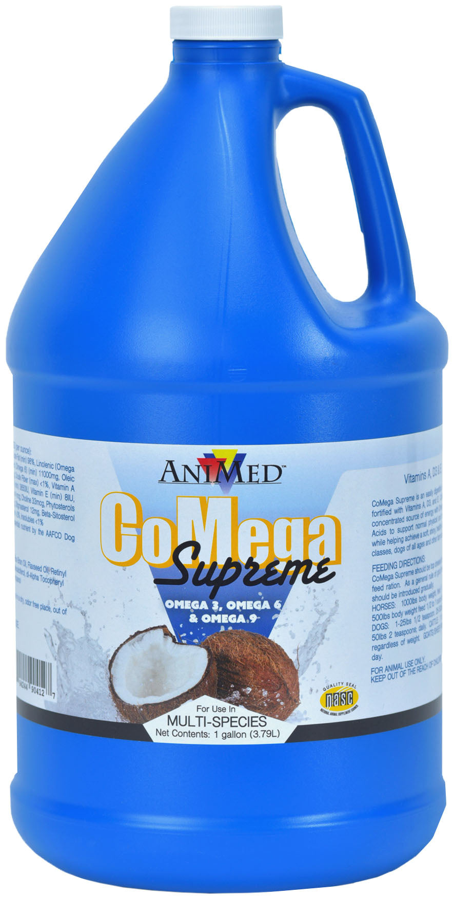 Comega Supreme