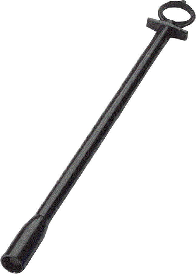 Plastic Balling Gun Large Bolus