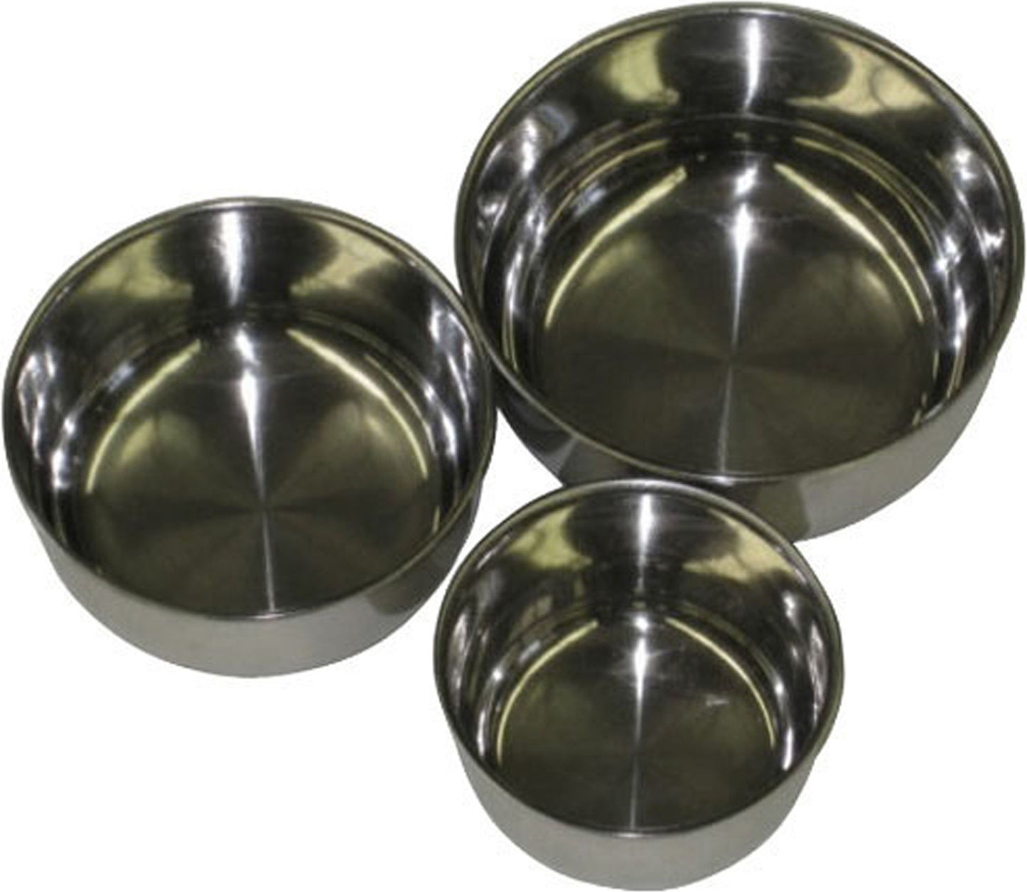 A&E Stainless Steel Bowl