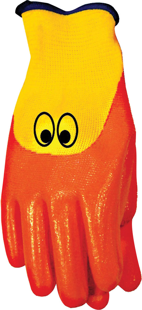Bellingham Ducky! Gloves For Toddlers