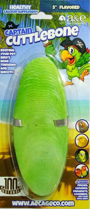 A&E Flavored Cuttlebone
