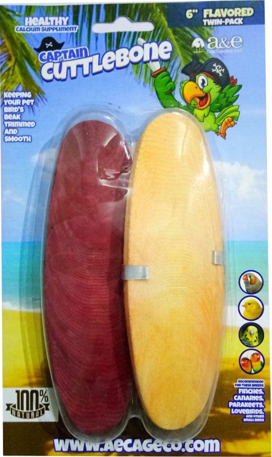 A&E Flavored Cuttlebone