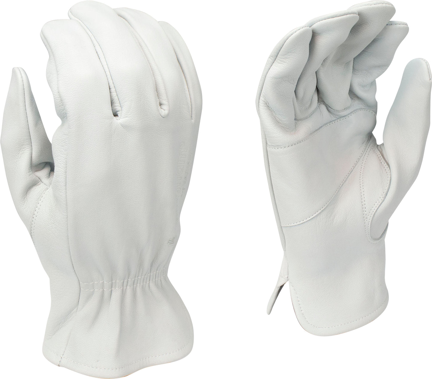 Bellingham Men'S Premium Goatskin Driver Gloves (Pack Of 6)