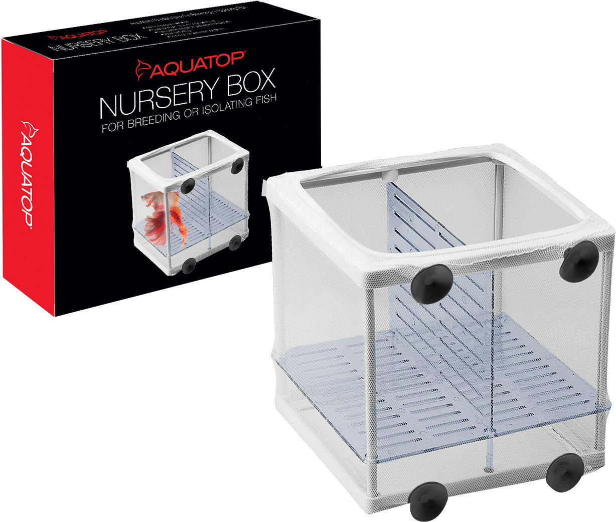 Aquarium Nursery Box