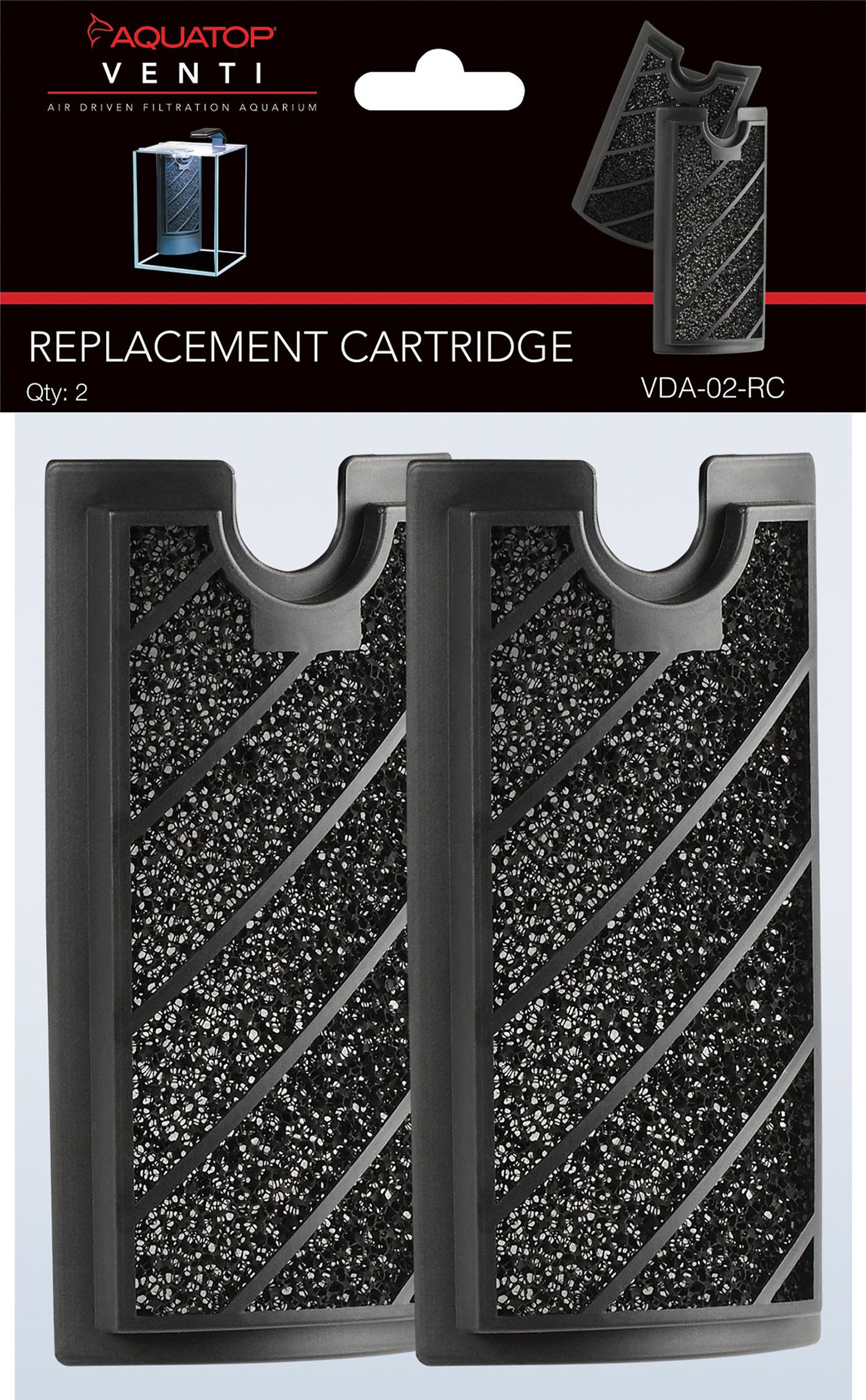 Aquatop Venti Replacement Cartridge