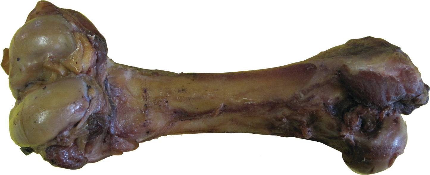 Nature'S Own Usa King Oink Bone (Pack Of 15)