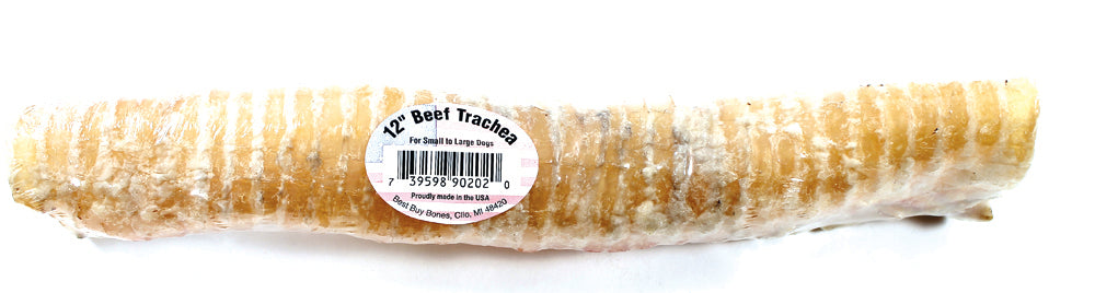 Nature'S Own Usa Beef Trachea Dog Chew (Pack Of 25)