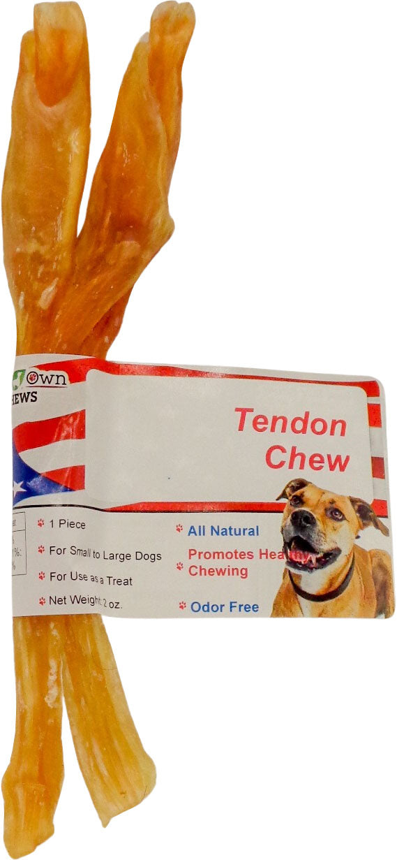 Nature'S Own Y Tendon Chew (Pack Of 24)