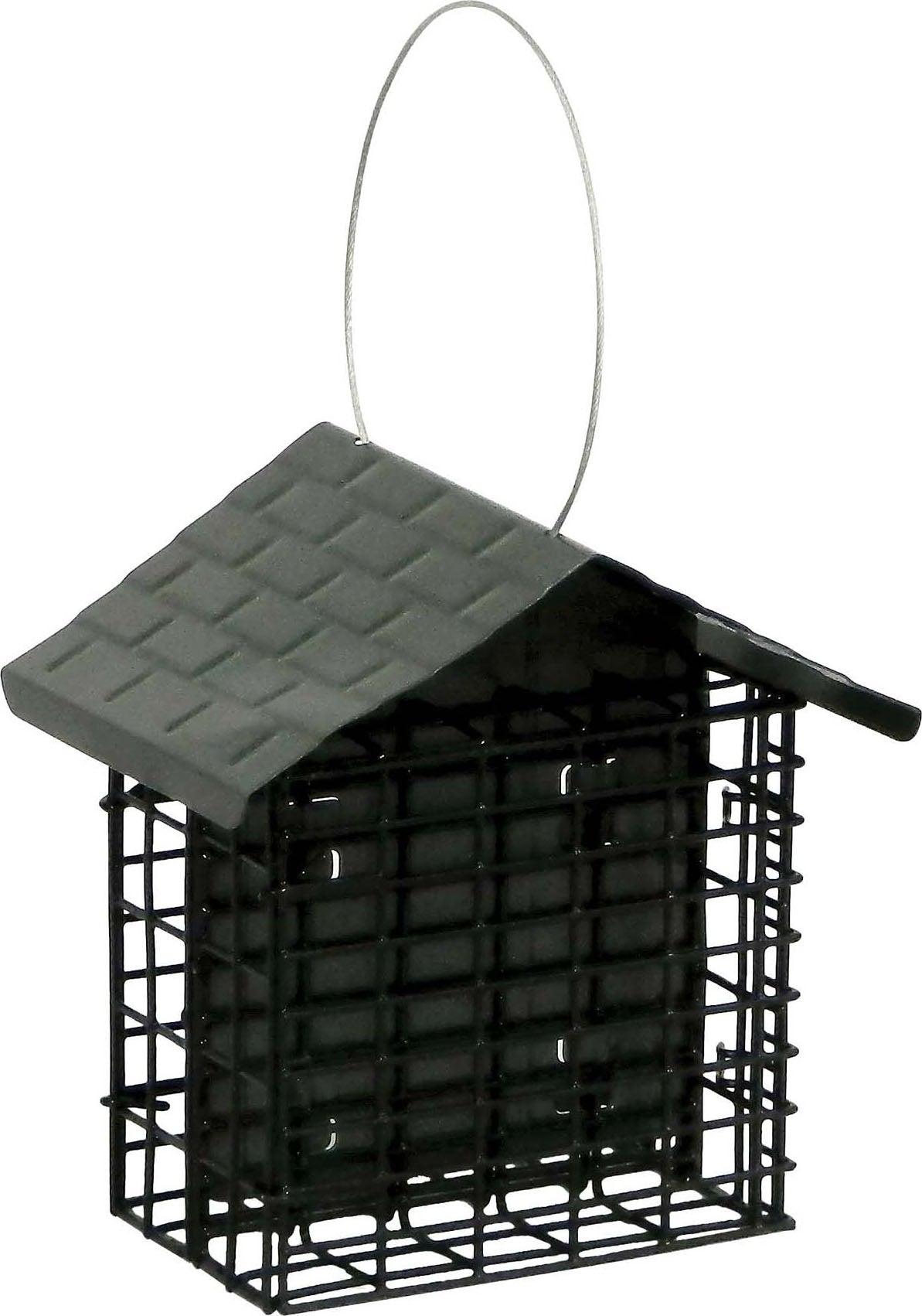 Suet Buffet Feeder