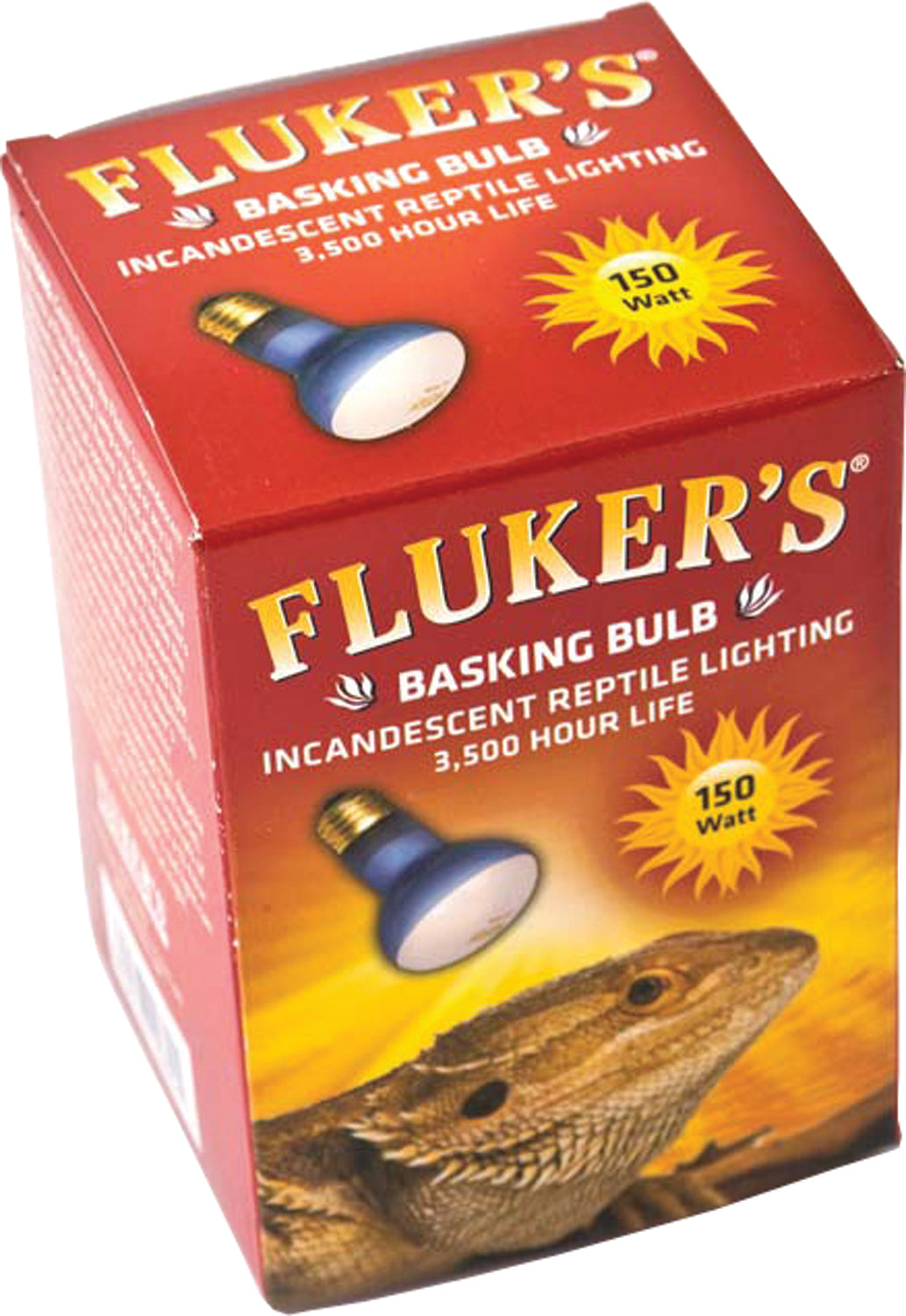 Basking Spotlight Bulb