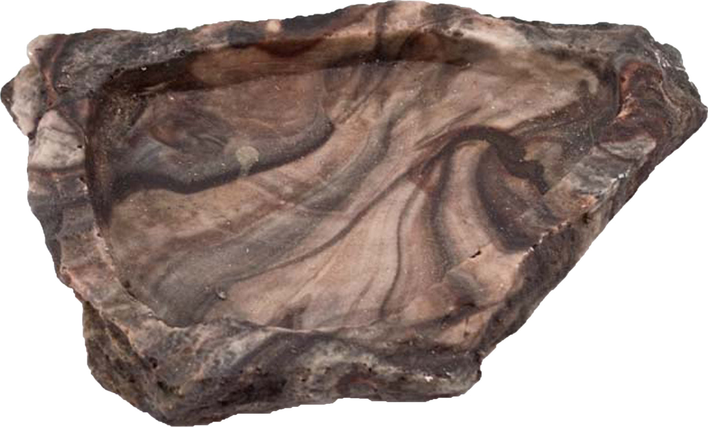 Corner Bowl