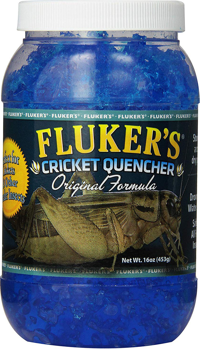 Cricket Quencher Original Formula