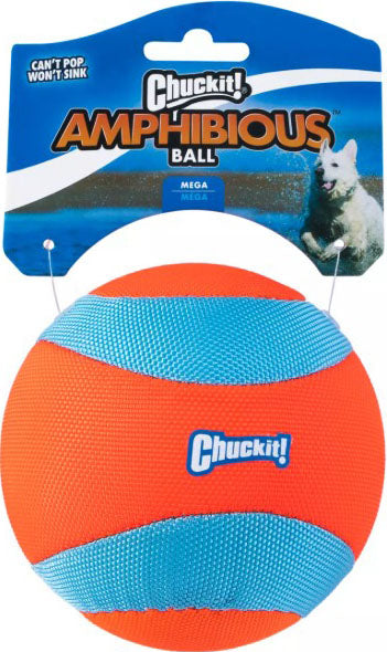 Chuckit! Amphibious Mega Ball