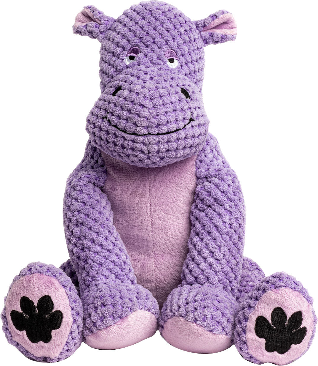 Fabdog Floppy Hippo