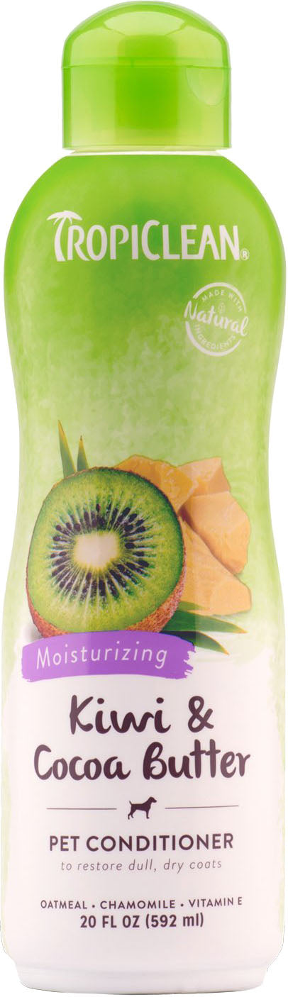 Tropiclean Moisturizing Pet Conditioner
