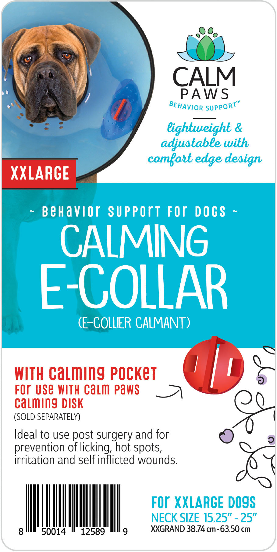 Calm Paws E-Collar