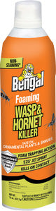 Bengal Foaming Wasp & Hornet Killer (Pack Of 12)