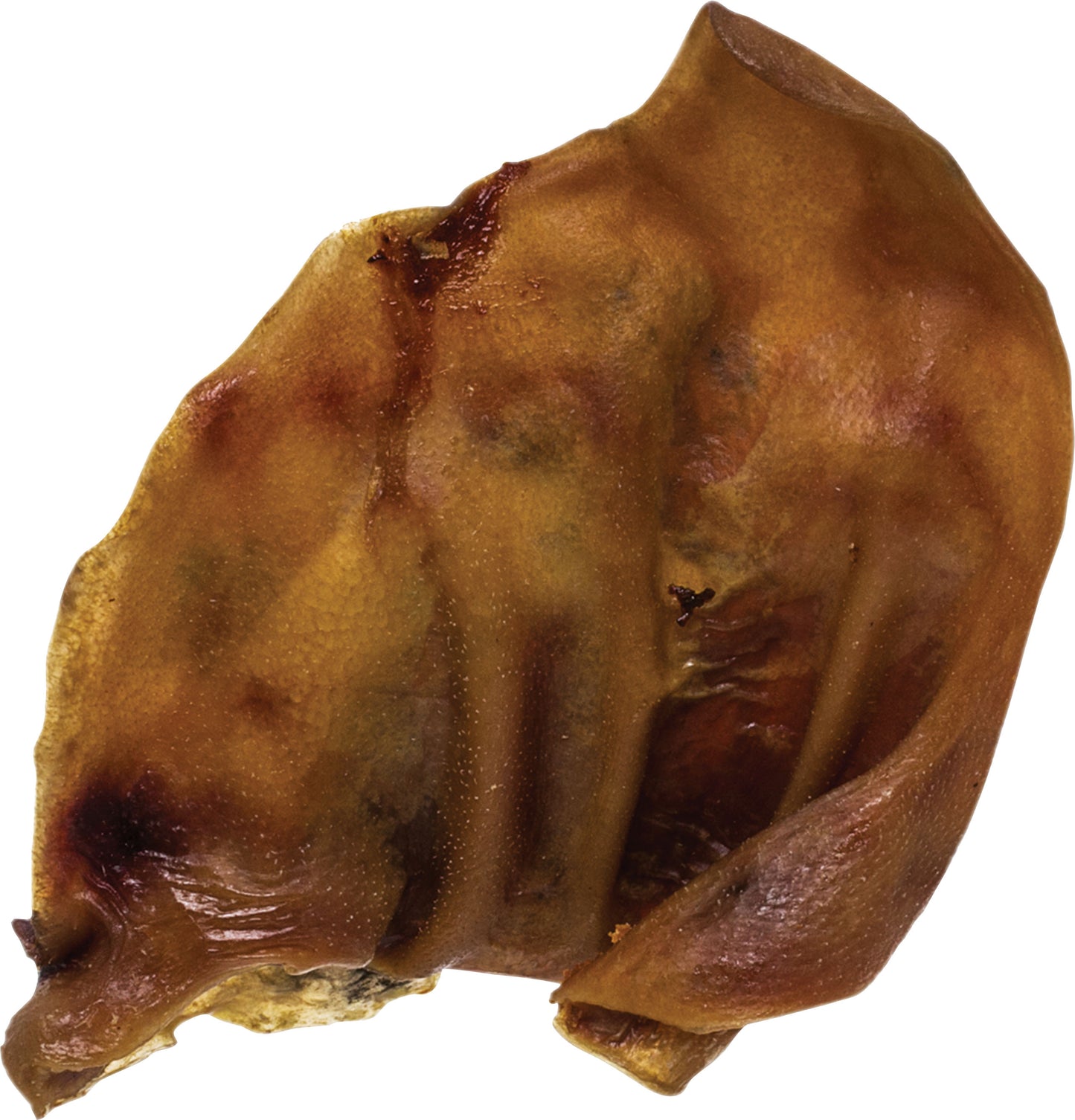 Redbarn Smoked Pig Ears Bulk (Pack Of 100)