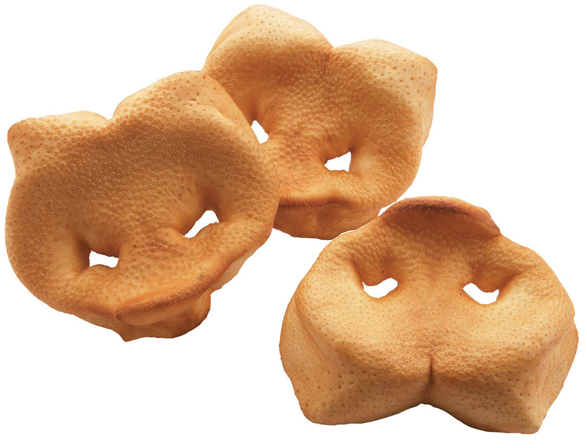 Redbarn Naturals Pig Snout (Pack Of 50)