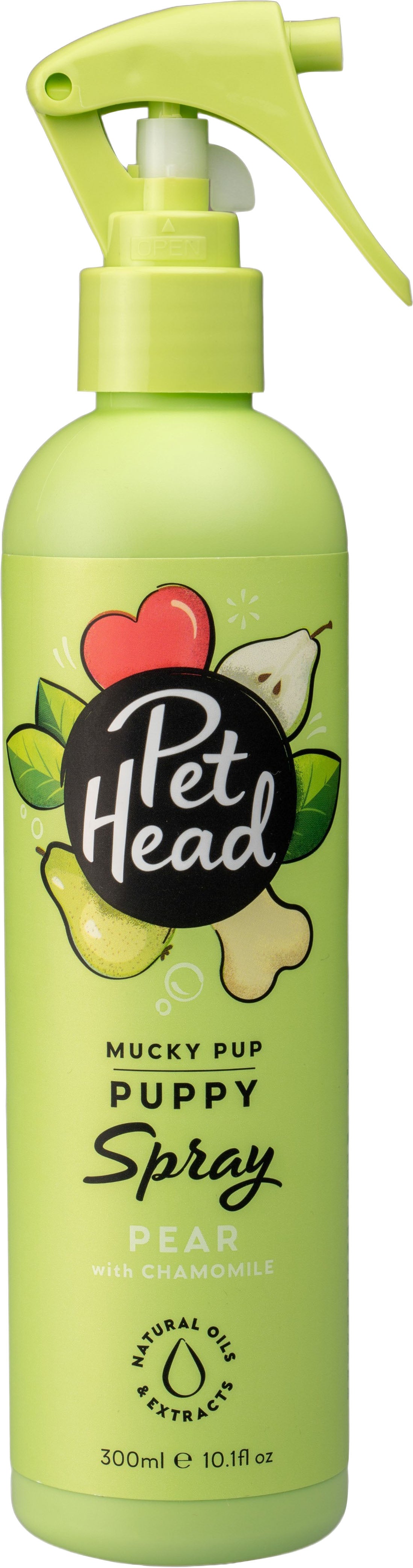Pet Head Mucky Puppy Spray