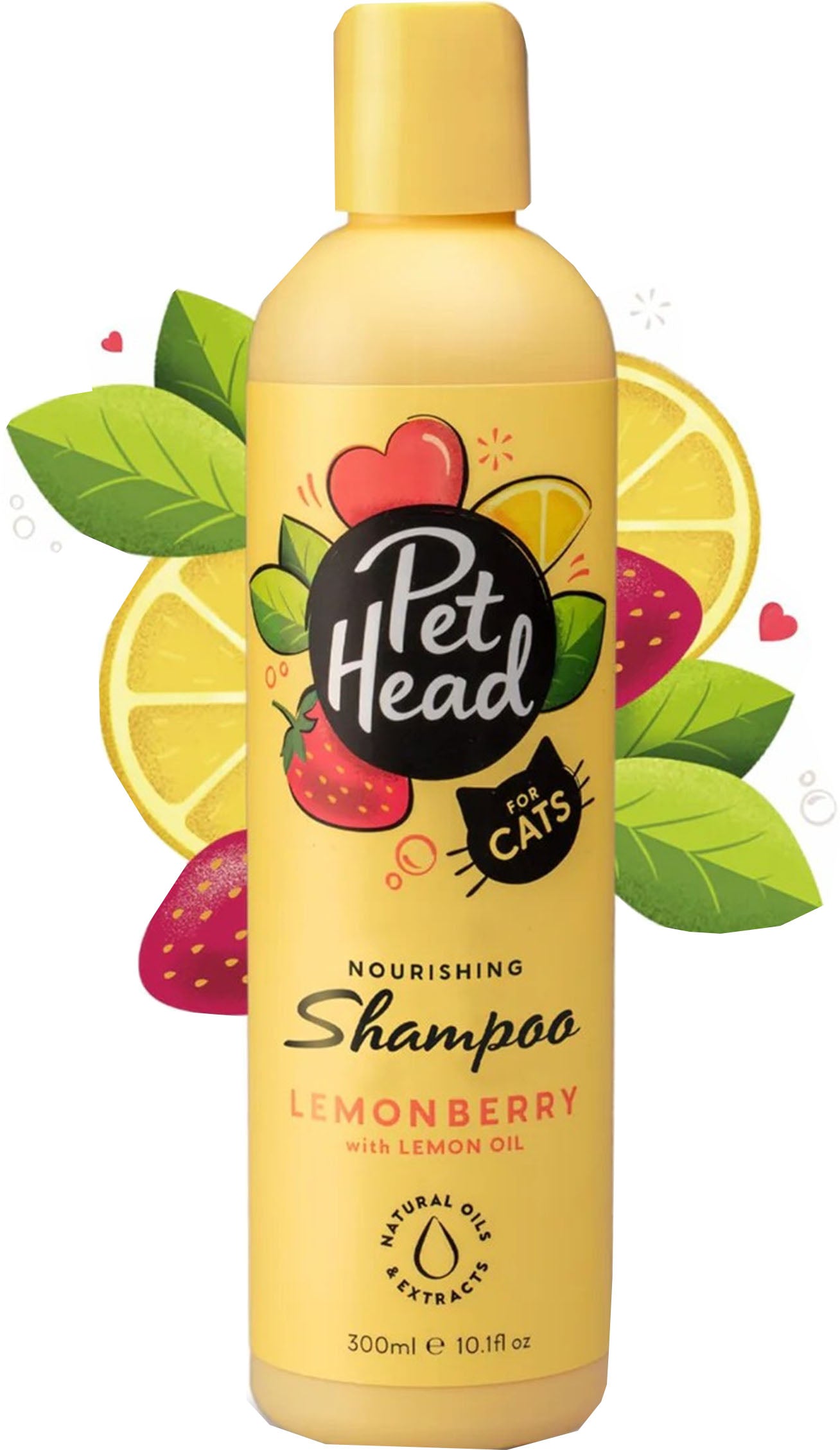 Pet Head Felin' Good Shampoo