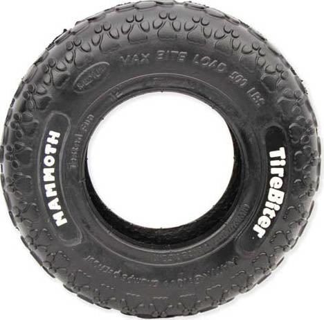 Mammoth Original Tirebiter Tire