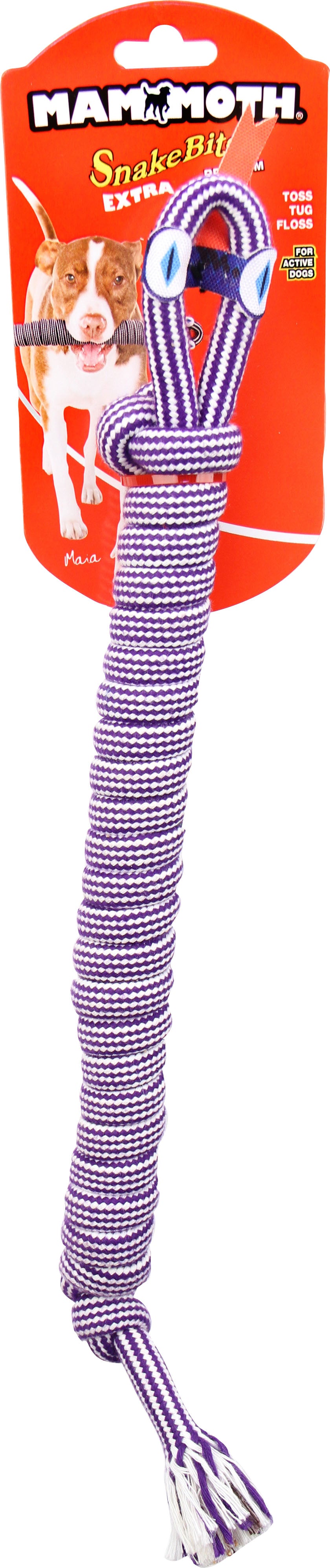 Mammoth Extra Snakebiter Shorty