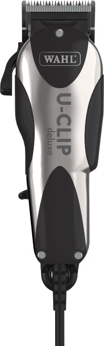 Wahl U-Clip Deluxe Pet Clipper Kit