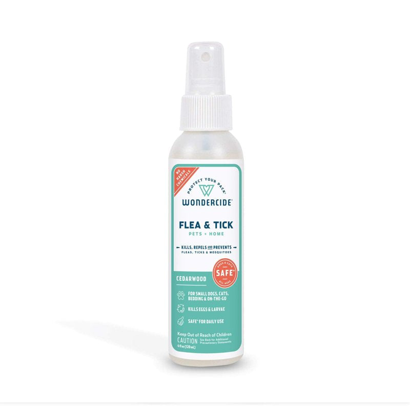 Wondercide Cedarwood Spray