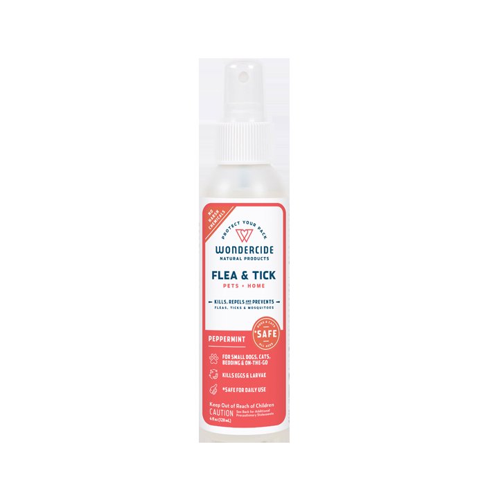 Wondercide Peppermint Spray