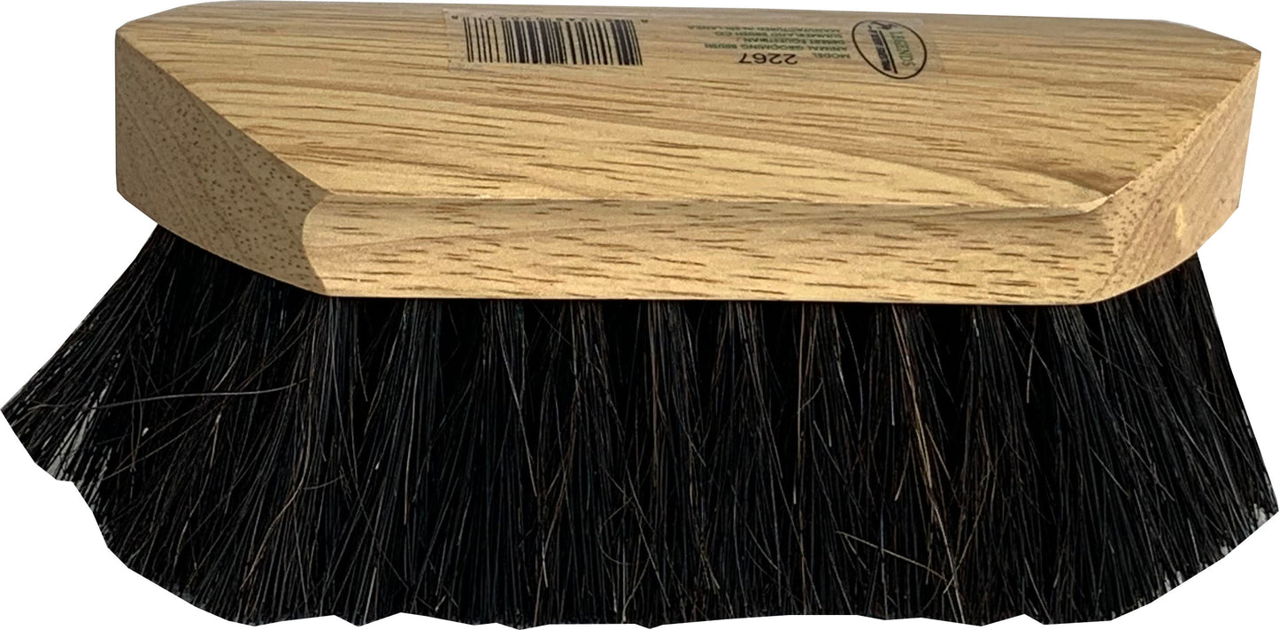 Legends Choctaw Pocket Size Body Brush