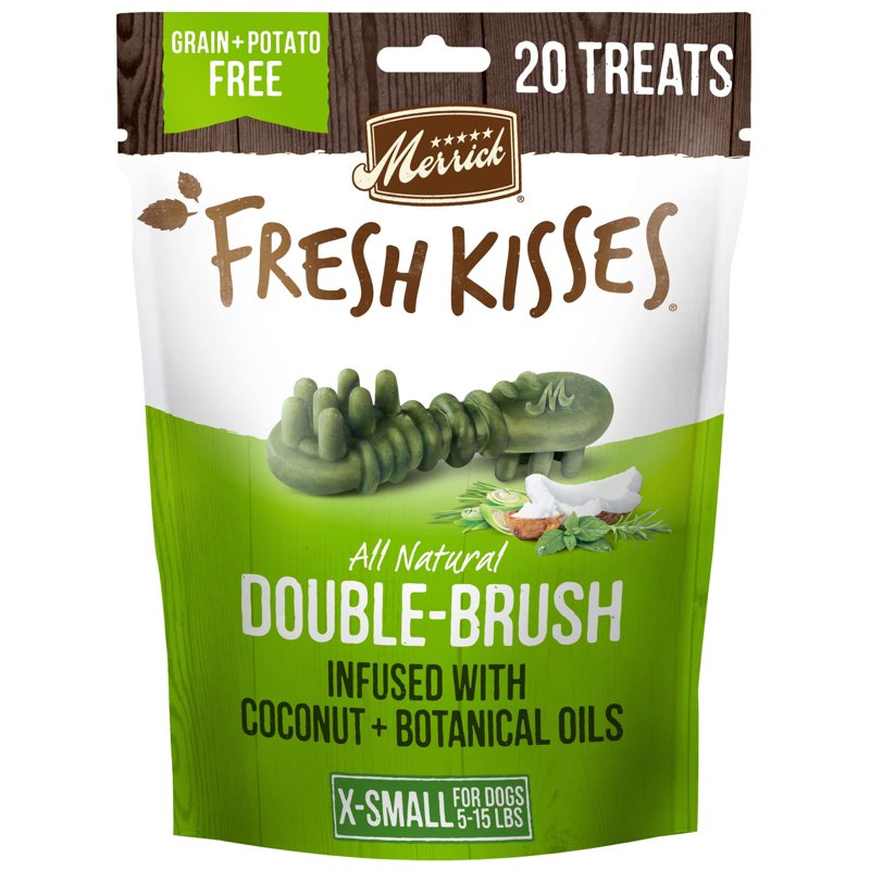 Merrick Fresh Kisses