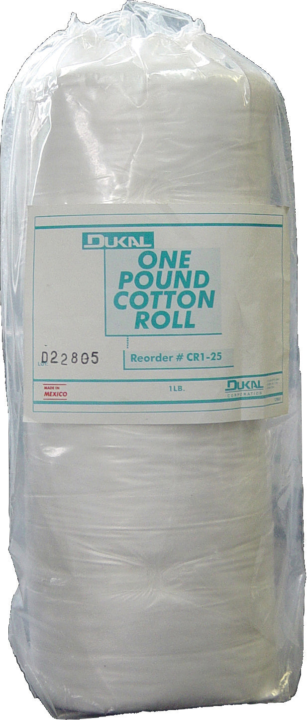 Non-Sterile Cotton Roll