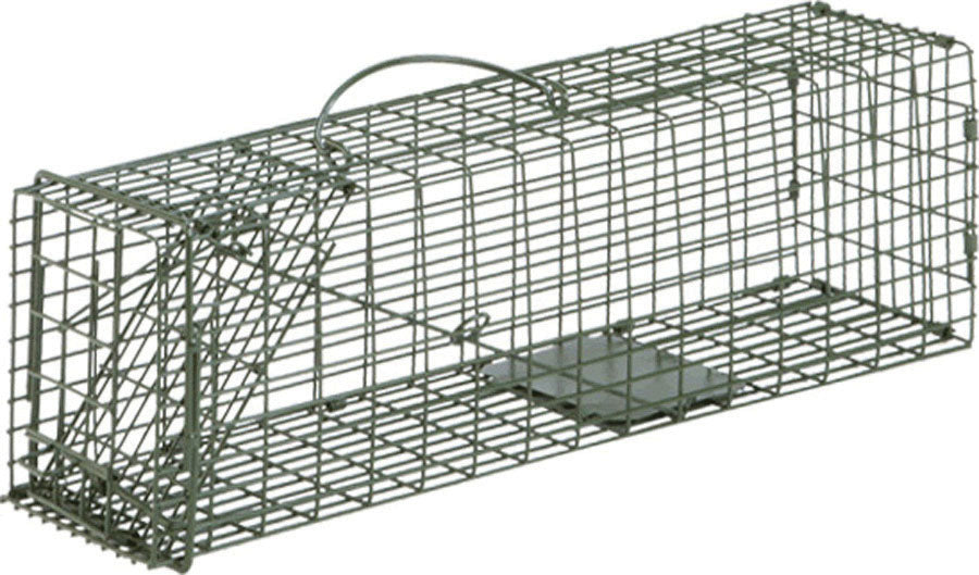 Duke Traps Standard Cage Trap