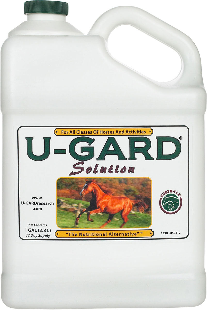 U-Gard Solution