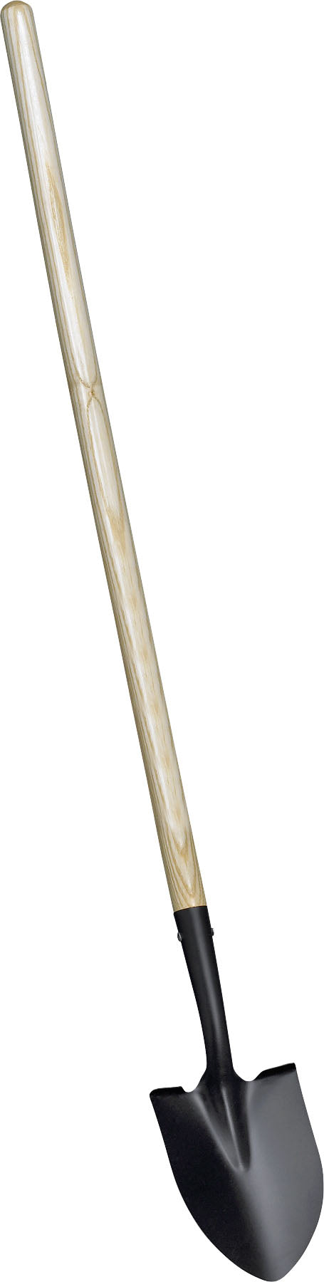 Wood Handle Floral Shovel