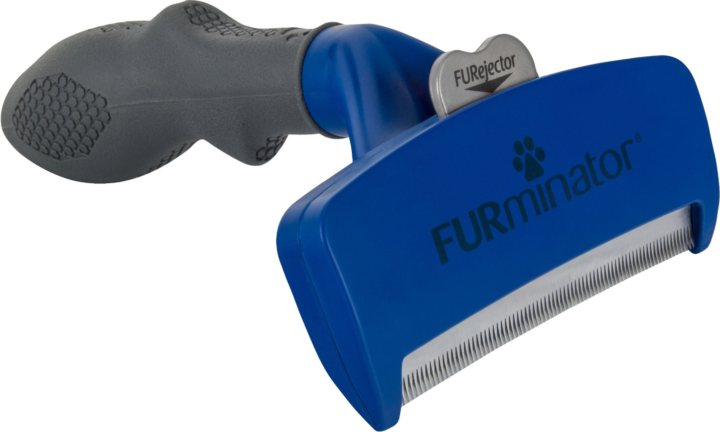 Furminator Short Hair Deshedding Tool For Dogs