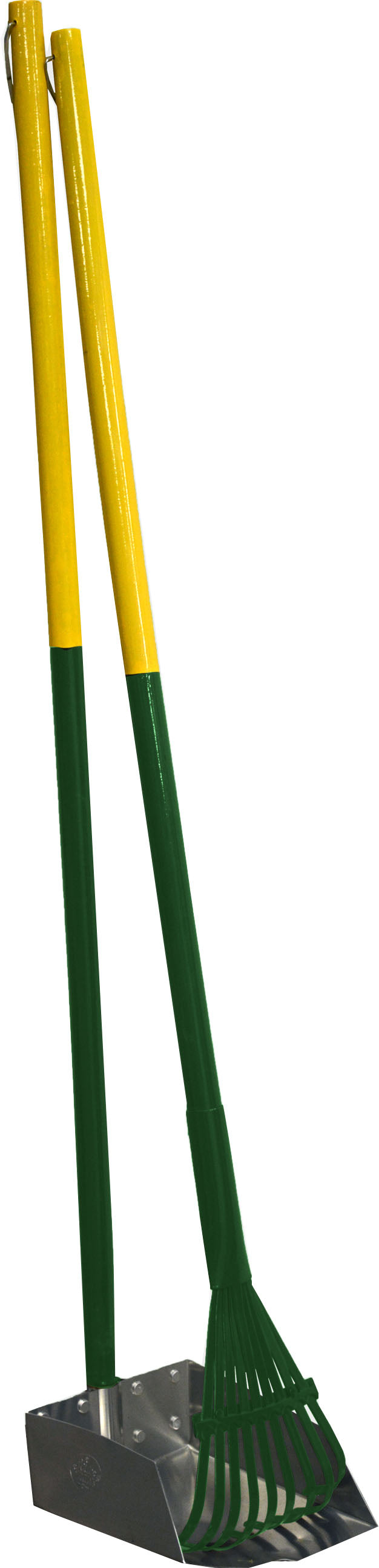 Wee-Wee Pooper Scooper Rake Set