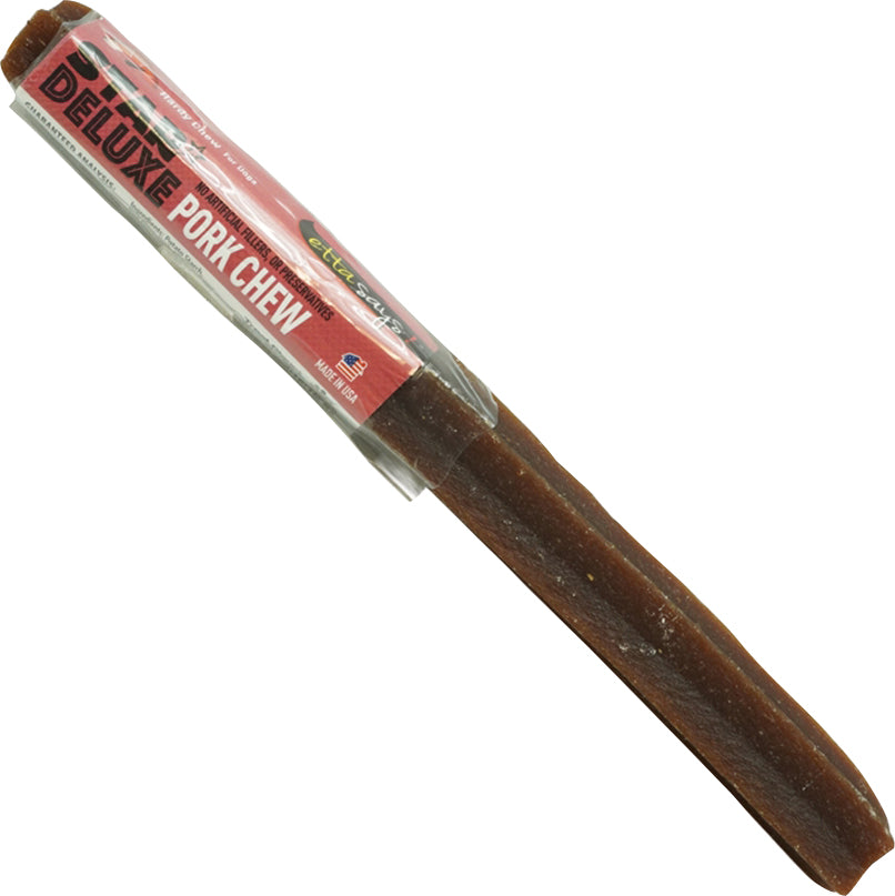 Etta Says Star Deluxe Crunchy Dog Chew (Pack Of 20)