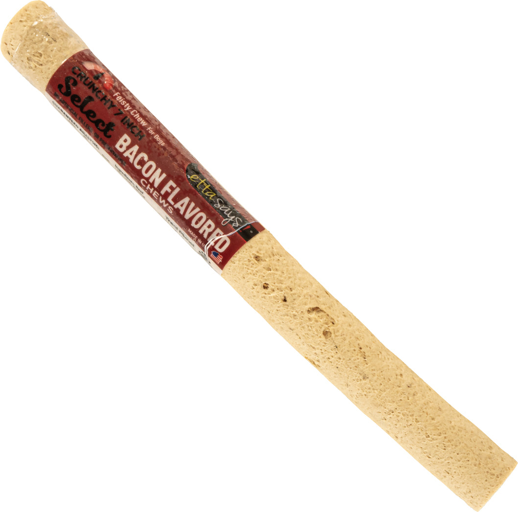 Etta Says Select Crunchy Dog Chew (Pack Of 20)