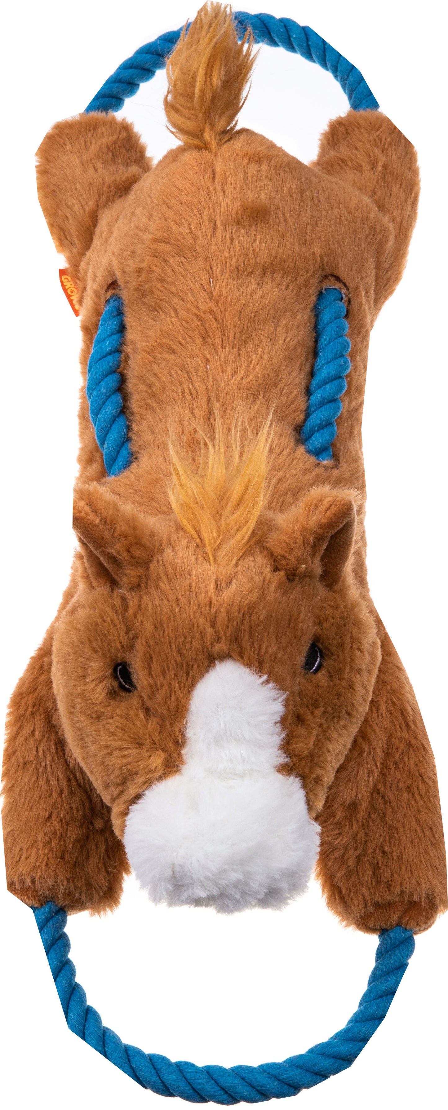 Growl Haystackerz Horse