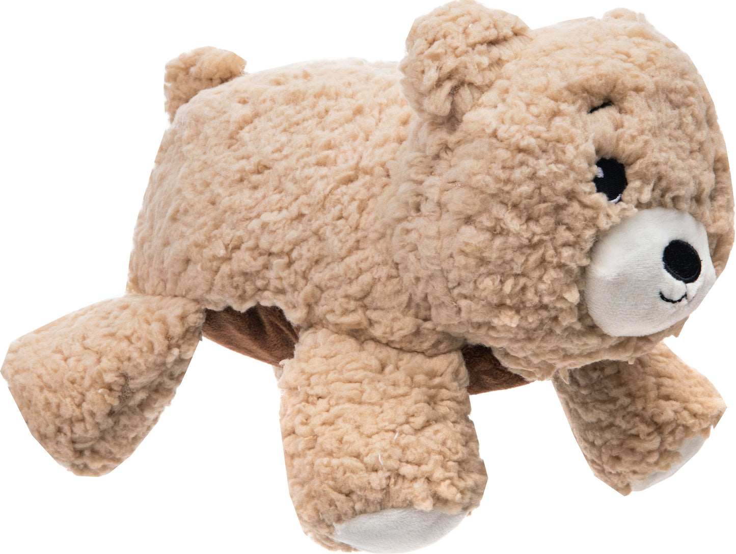 Growl Fuzzaroos Bear