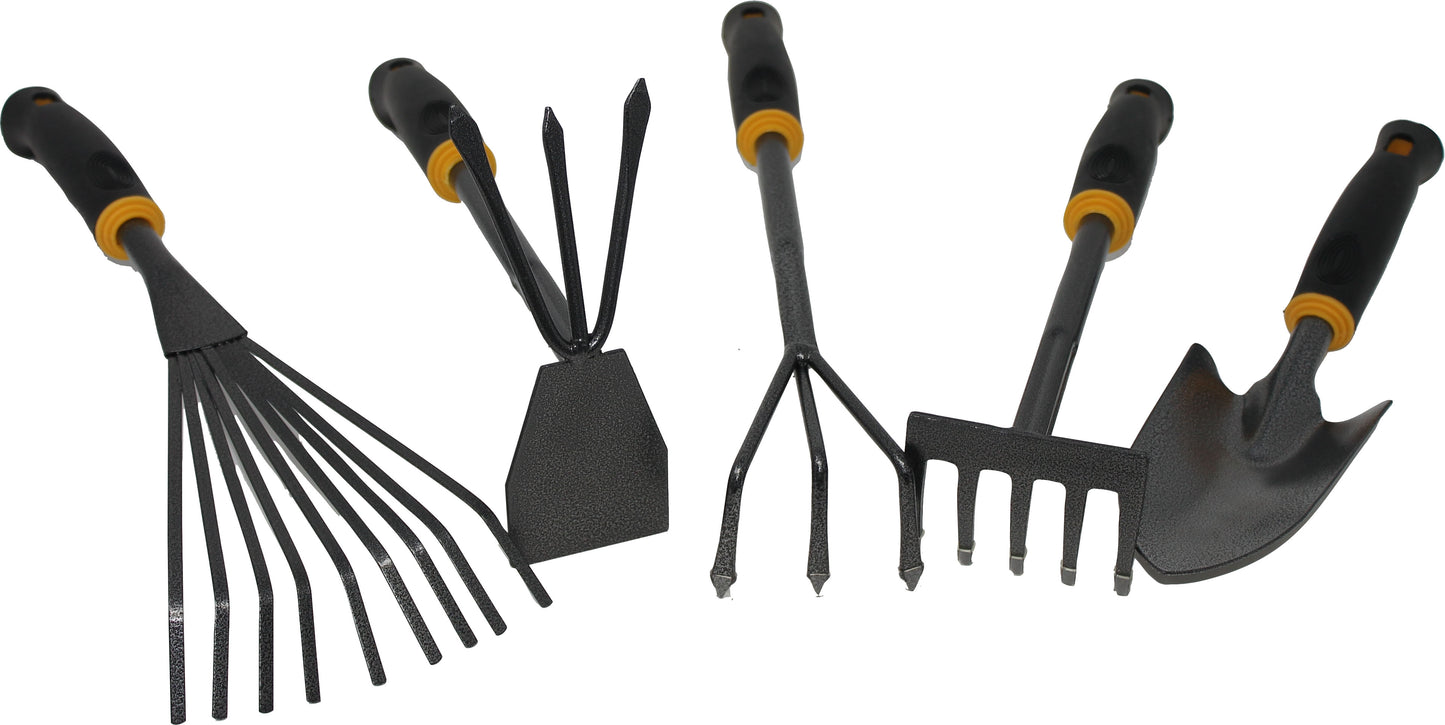 Hammerstone Garden Tool Set