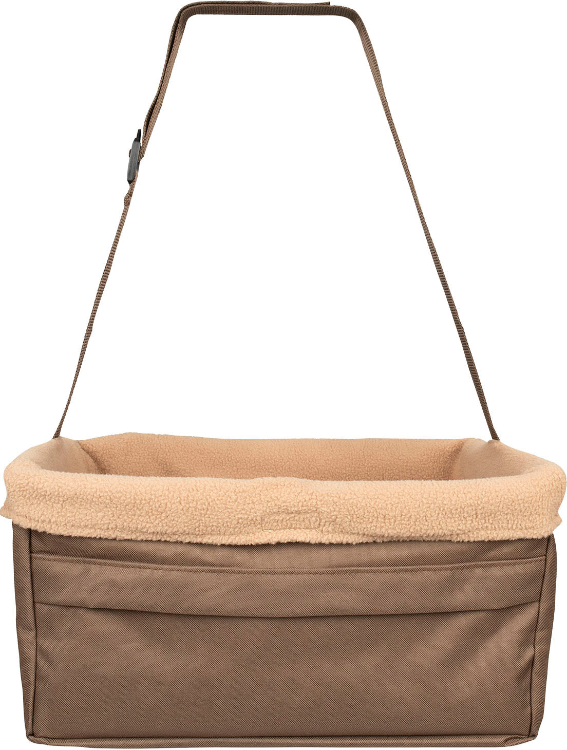 Tagalong Bicycle Basket Booster Seat
