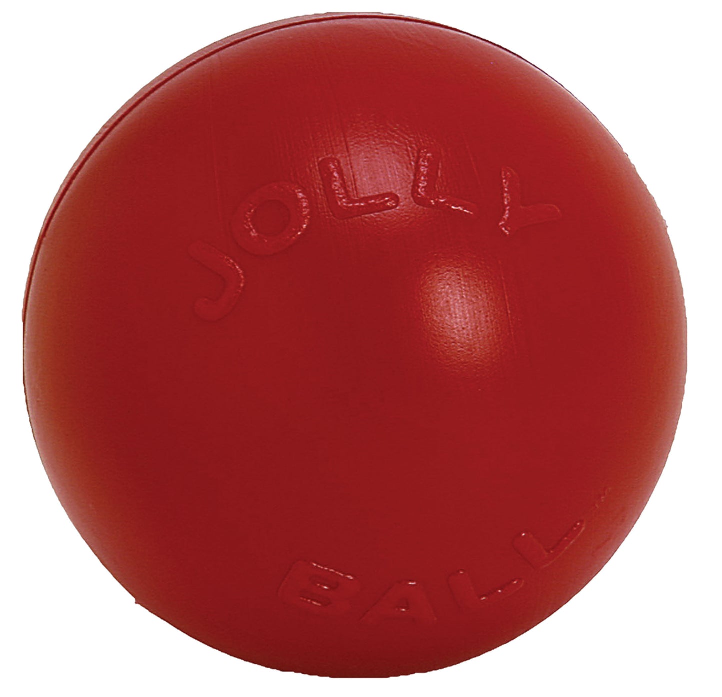 Jolly Pets Push-N-Play Ball