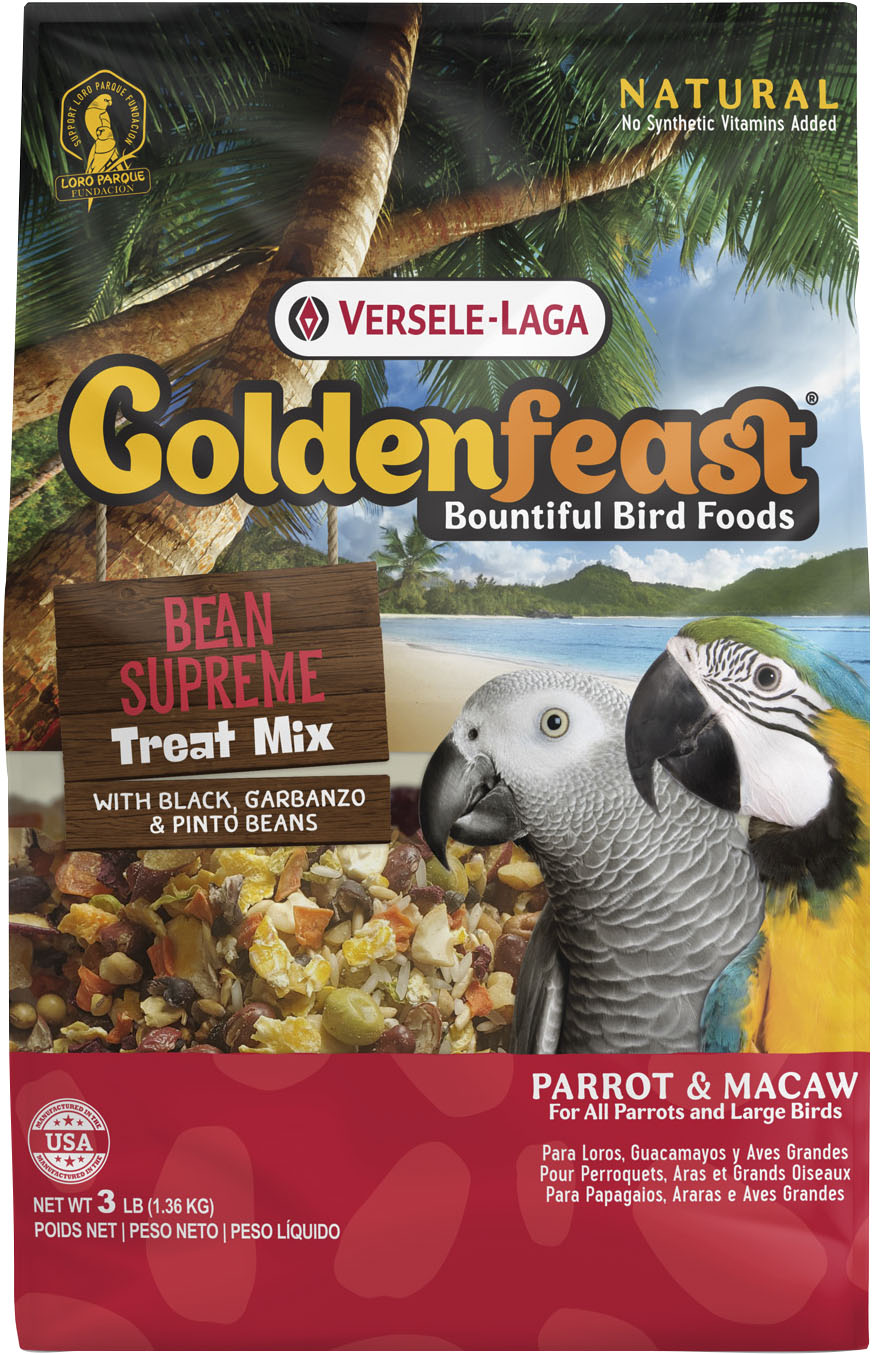 Goldenfeast Bean Supreme Treat Mix