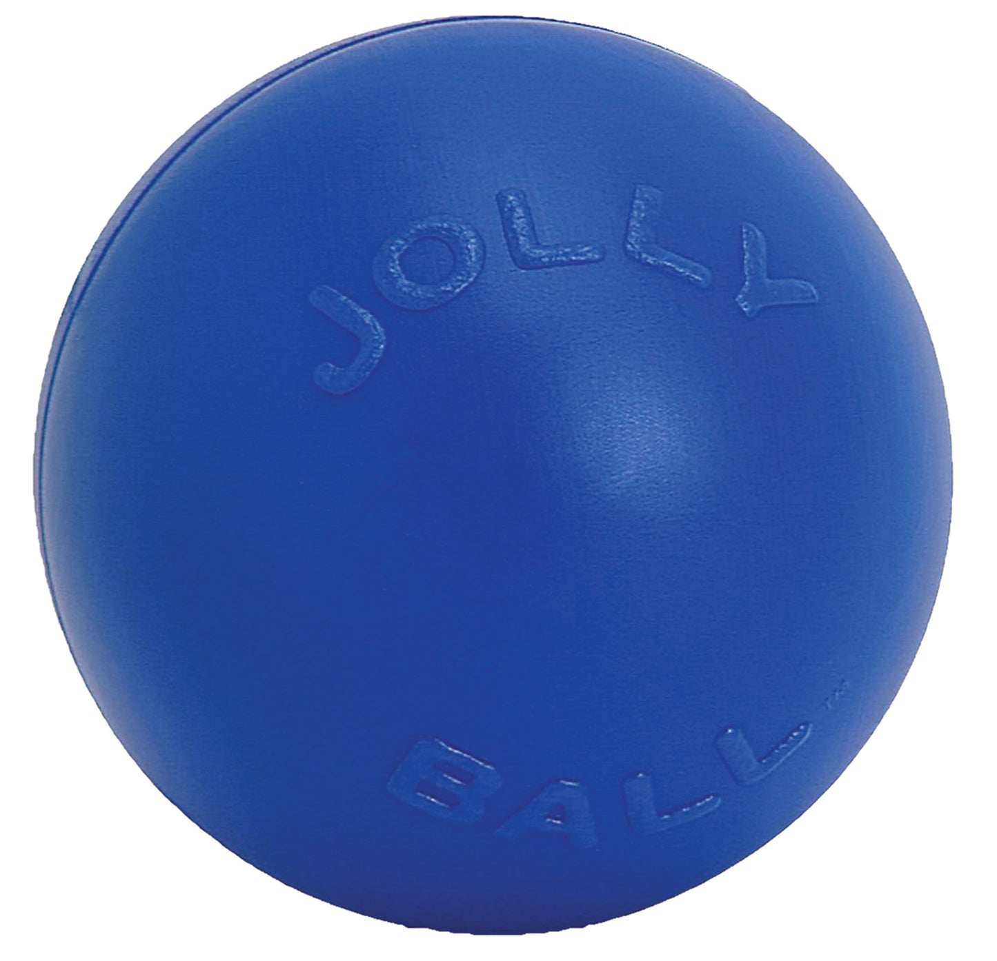 Jolly Pets Push-N-Play Ball