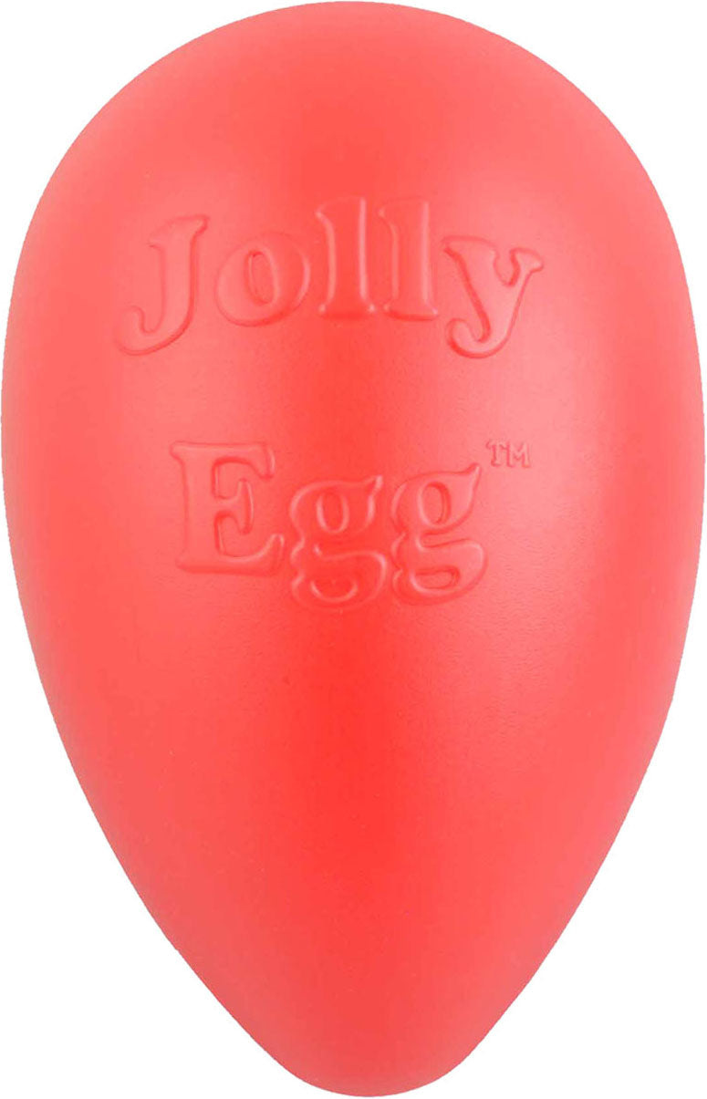 Jolly Pets Egg