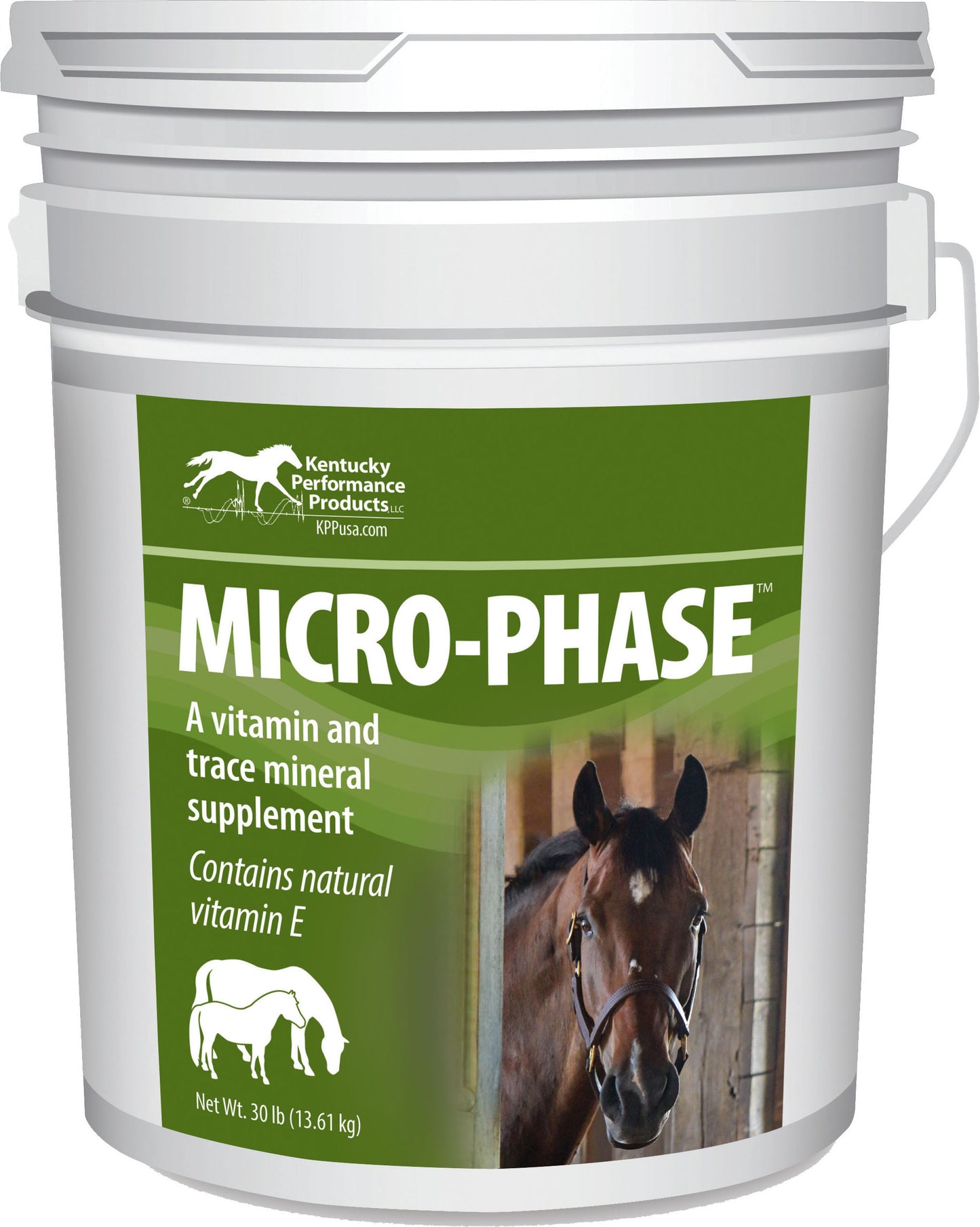 Micro-Phase Vitamin & Mineral Supplement